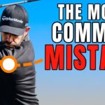 video thumbnail for '#1 Driver Mistake Every Golfer Makes - And How To Fix It FAST!'