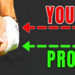 video thumbnail for '99% Of Golfers Get This Wrong BEFORE Impact'