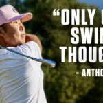 video thumbnail for 'Behind One of Golf's Best Swings With Anthony Kim'
