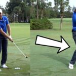 video thumbnail for 'Difference Between Chipping and Pitching | Golf Short Game Explained'