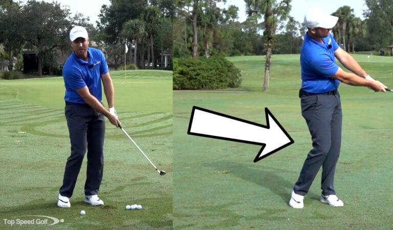 Difference Between Chipping and Pitching | Golf Short Game Explained