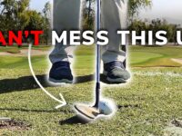 video thumbnail for 'How To Master Your Wedges || Porzak Golf Classics'