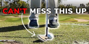 video thumbnail for 'How To Master Your Wedges || Porzak Golf Classics'