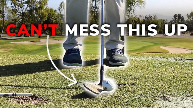 video thumbnail for 'How To Master Your Wedges || Porzak Golf Classics'