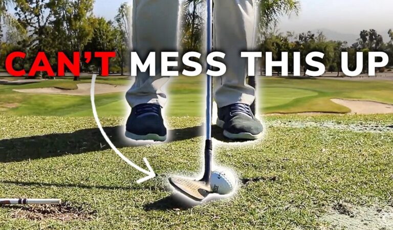 How To Master Your Wedges || Porzak Golf Classics