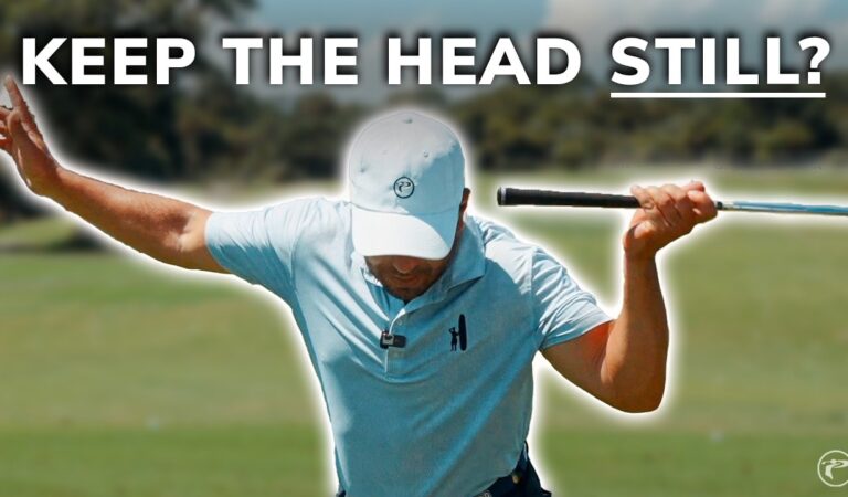 Is Keeping Your Head Still Necessary?