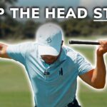 video thumbnail for 'Is Keeping Your Head Still Necessary?'