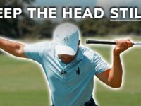 video thumbnail for 'Is Keeping Your Head Still Necessary?'