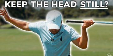 video thumbnail for 'Is Keeping Your Head Still Necessary?'