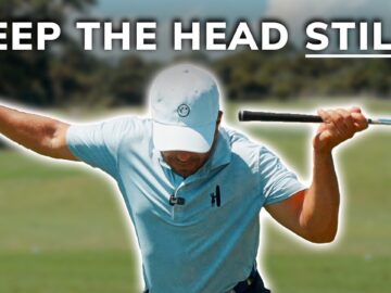 video thumbnail for 'Is Keeping Your Head Still Necessary?'