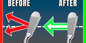 video thumbnail for 'The BIG Lie About Hitting Straight Shots'