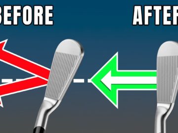 video thumbnail for 'The BIG Lie About Hitting Straight Shots'