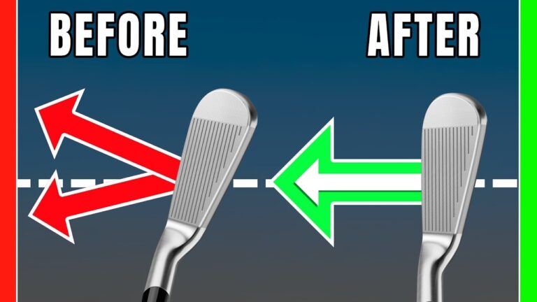 video thumbnail for 'The BIG Lie About Hitting Straight Shots'