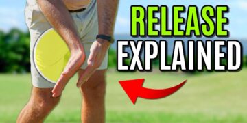 video thumbnail for 'The Correct Golf Release 90% Of Amateurs Never Learn'