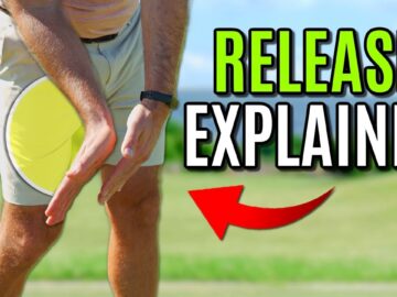 video thumbnail for 'The Correct Golf Release 90% Of Amateurs Never Learn'