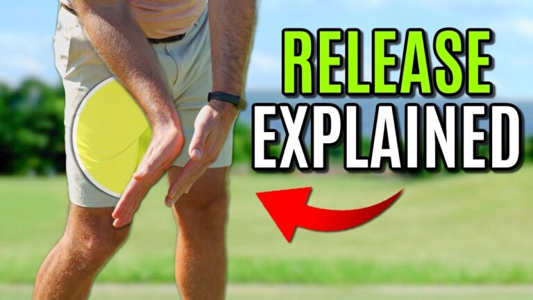 video thumbnail for 'The Correct Golf Release 90% Of Amateurs Never Learn'