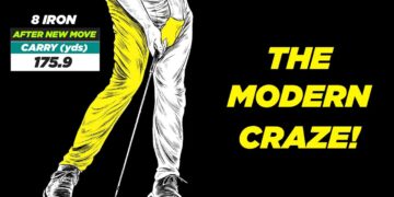 video thumbnail for 'The Easiest Way To Hit It Pure Consistently!'