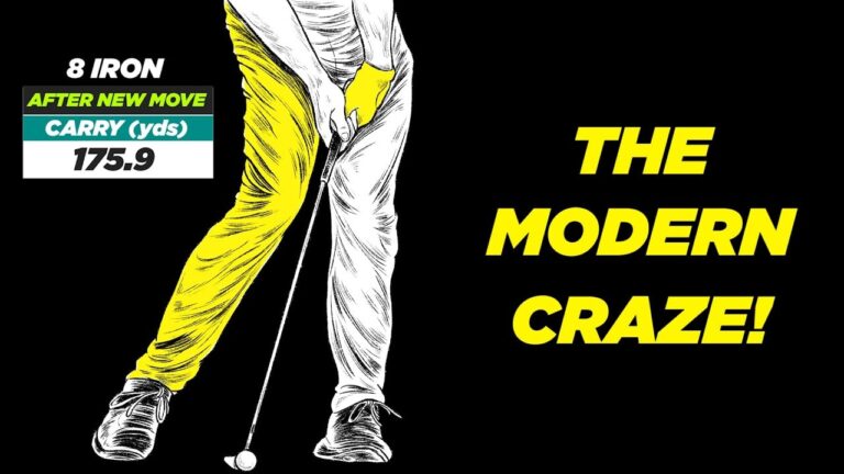 video thumbnail for 'The Easiest Way To Hit It Pure Consistently!'