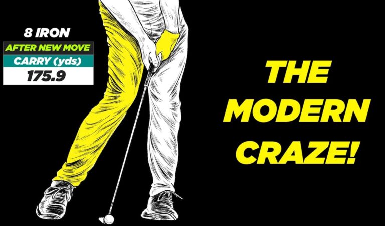 The Easiest Way To Hit It Pure Consistently!