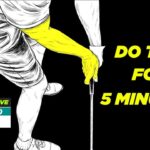 video thumbnail for 'The Easiest Way to the PGA Wrist Motion! '