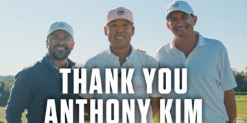 video thumbnail for 'The GREATEST Comeback in Golf History!'