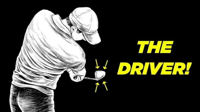 video thumbnail for 'The Moment I Realized What Tour Players Do Differently! '