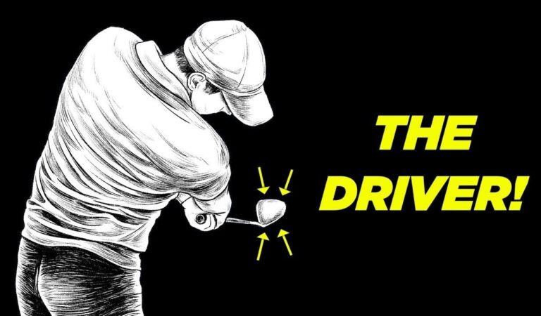 The Moment I Realized What Tour Players Do Differently!