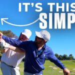 video thumbnail for 'The TRUE Reason You're Slicing Your Golf Shots'