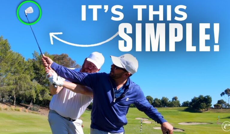 The TRUE Reason You’re Slicing Your Golf Shots