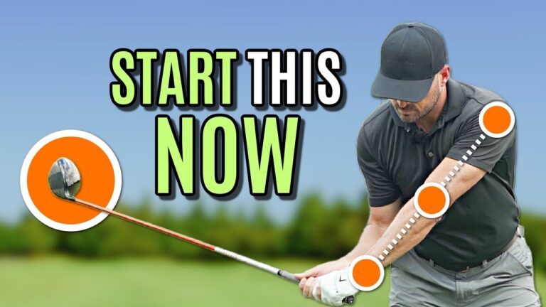 video thumbnail for 'This Left Shoulder Trick Will Help You Drive It AMAZING!'