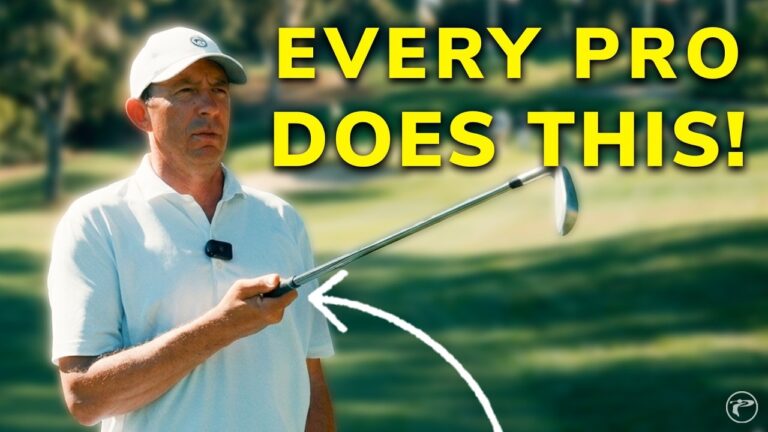 video thumbnail for 'Amateurs ALWAYS Forget This. Pros Do It EVERY Time!'