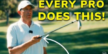 video thumbnail for 'Amateurs ALWAYS Forget This. Pros Do It EVERY Time!'