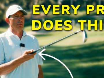 video thumbnail for 'Amateurs ALWAYS Forget This. Pros Do It EVERY Time!'