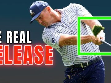 video thumbnail for 'Bryson’s Move Most Golfers Get Wrong (Fix Your Club Face Fast)'
