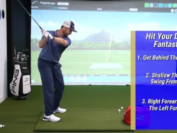 video thumbnail for 'Do this with your right forearm'