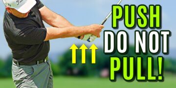 video thumbnail for 'Everyone Is Bad With Driver Until They Learn this!'