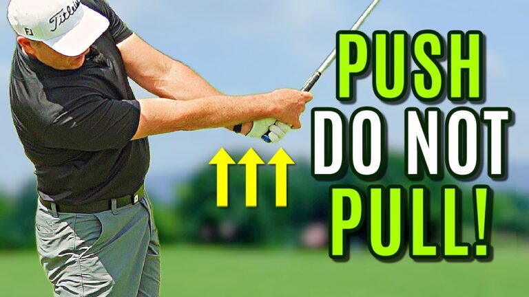 video thumbnail for 'Everyone Is Bad With Driver Until They Learn this!'