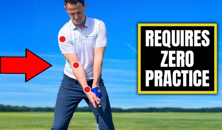 If I Only Had 5 Minutes With Your Driver Swing I’d Change This!