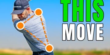 video thumbnail for 'It’s Literally THIS EASY To Hit Longer And Straighter Shots'