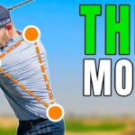 video thumbnail for 'It’s Literally THIS EASY To Hit Longer And Straighter Shots'