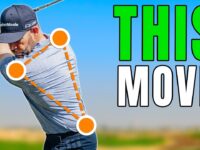 video thumbnail for 'It’s Literally THIS EASY To Hit Longer And Straighter Shots'