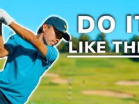video thumbnail for 'Most Golfers Control Their Clubface Wrong – Here's Why'