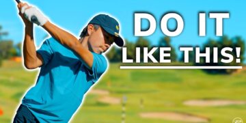 video thumbnail for 'Most Golfers Control Their Clubface Wrong – Here's Why'