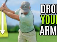 video thumbnail for 'Most Golfers Don't Know The Secret To Effortless Power (Here it is)'