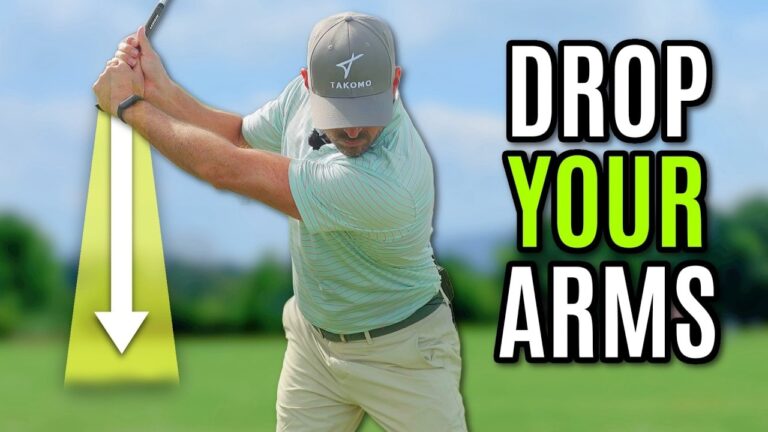 video thumbnail for 'Most Golfers Don't Know The Secret To Effortless Power (Here it is)'