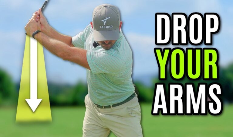 Most Golfers Don’t Know The Secret To Effortless Power (Here it is)