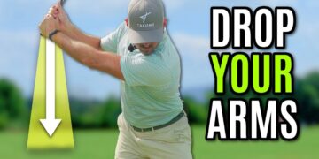 video thumbnail for 'Most Golfers Don't Know The Secret To Effortless Power (Here it is)'