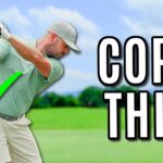 video thumbnail for 'My Biggest Golf Swing Discovery!'