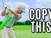 video thumbnail for 'My Biggest Golf Swing Discovery!'