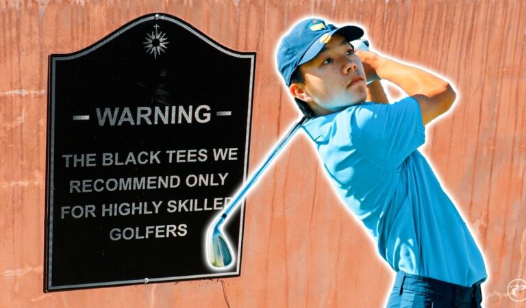 Play Smarter Golf: Course Management That Saves 5+ Shots